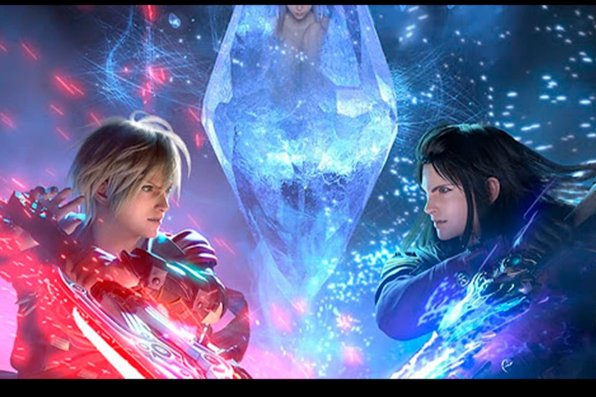 Final Fantasy Brave Exvius tendrá un evento de Fullmetal Alchemist
