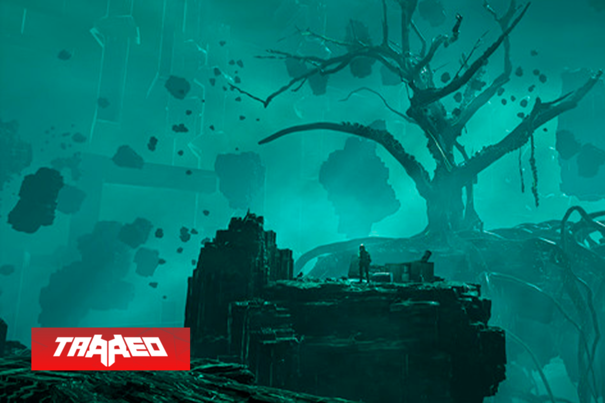 El shooter de terror Chernobylite llegará oficialmente en julio a PS4, Xbox One y PC