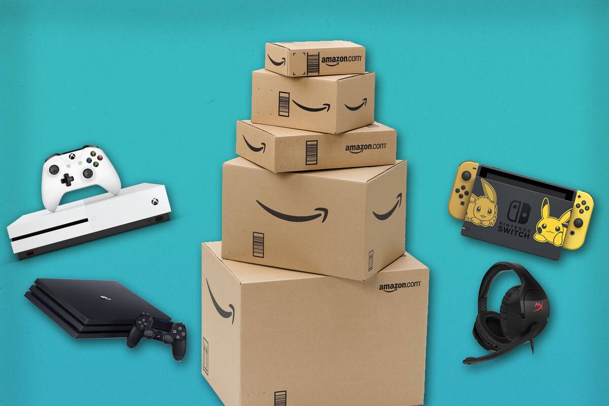 Guía de compras: Black Friday en Amazon México