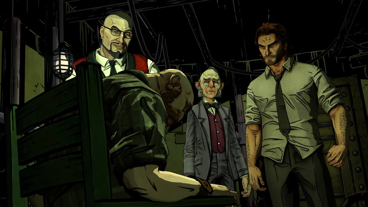 Preparan parche correctivo para Season Pass en Xbox 360