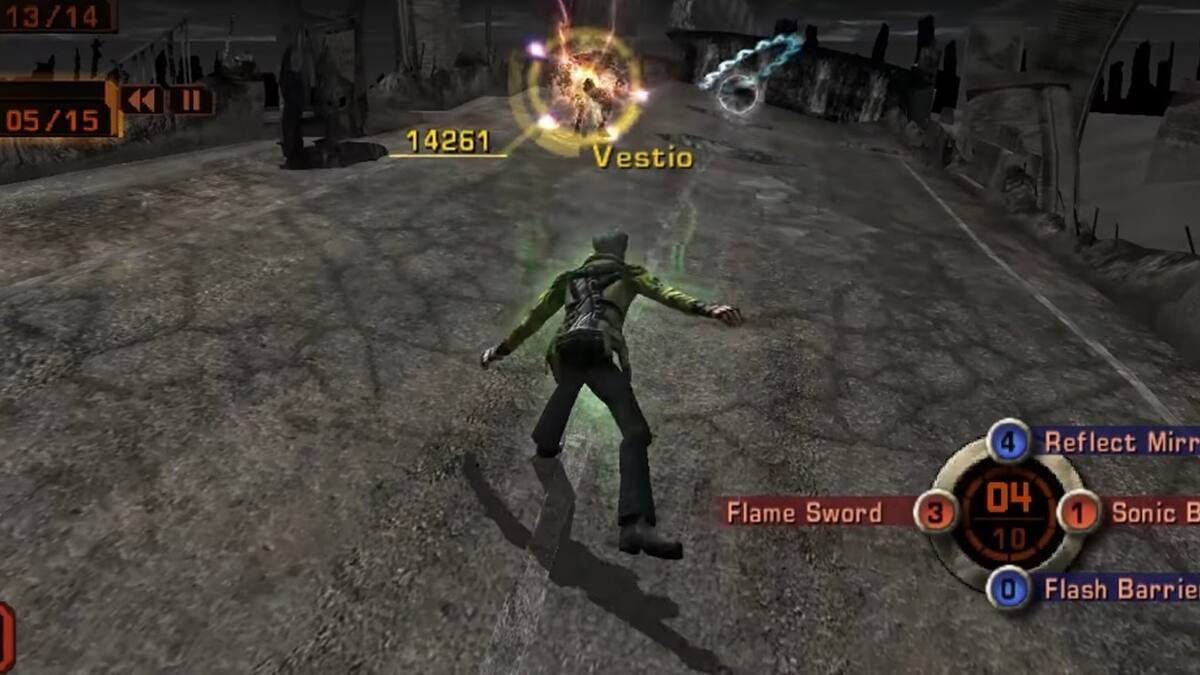 Preparan update para el juego para Xbox One y PC