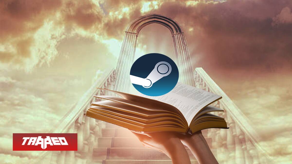 Prepárate hermano, vuelve a Steam