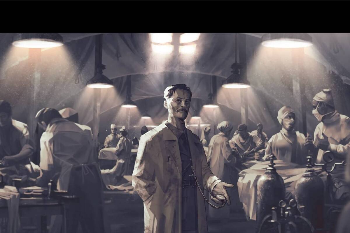 Este prometedor juego de estrategia y supervivencia confirma su fecha para consolas y PC