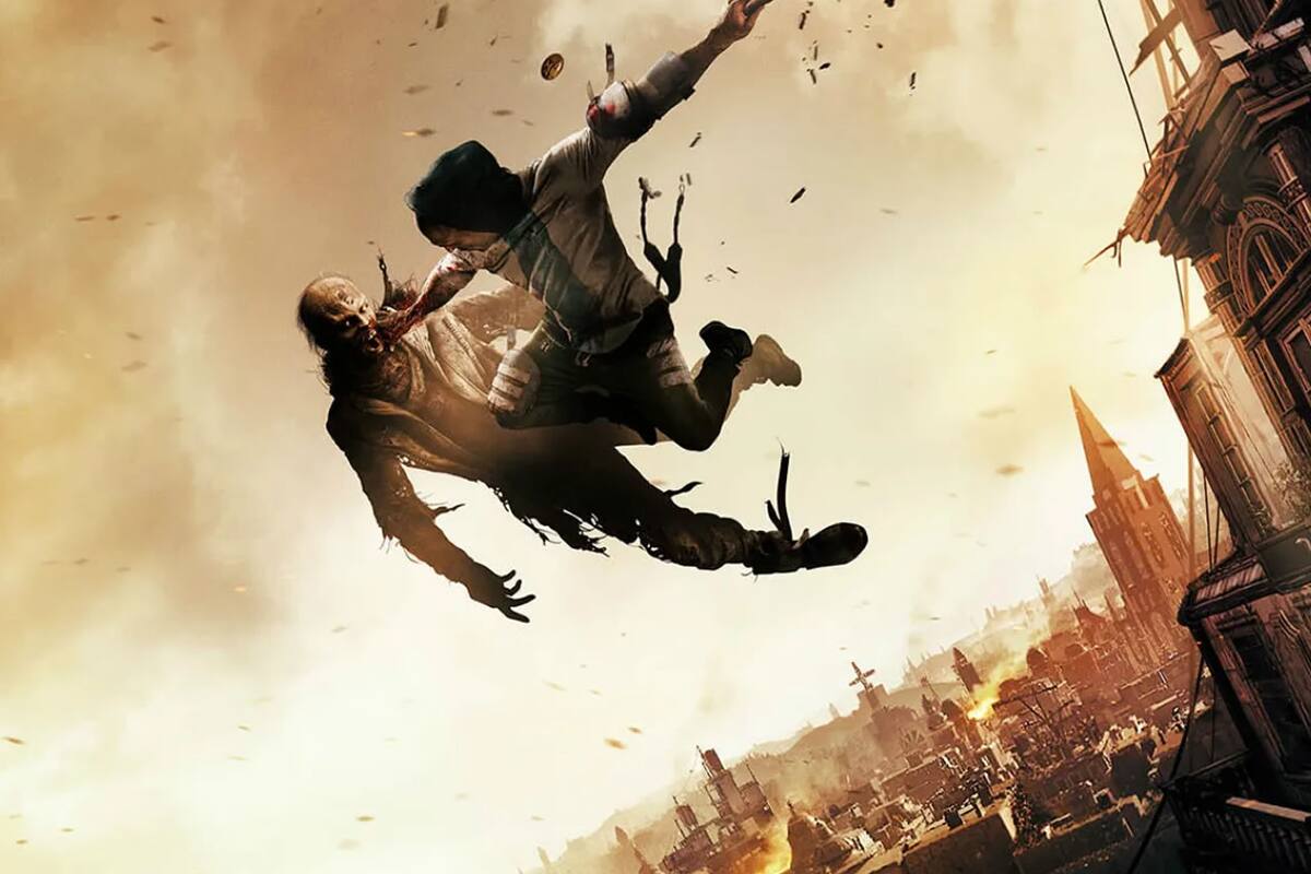 Dying Light 2 recibió hoy su nuevo capítulo y contenido adicional