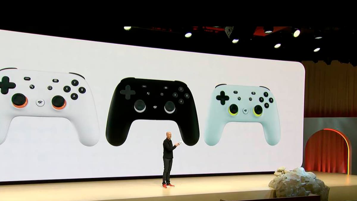 Prepárate para conocer los juegos que llegarán al servicio de streaming