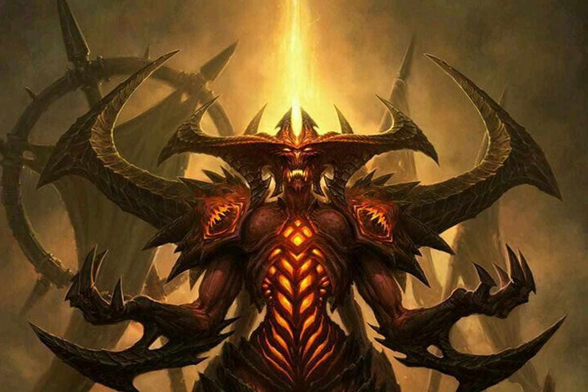 Mañana inicia Ocaso de Tristram, evento de aniversario de Diablo III
