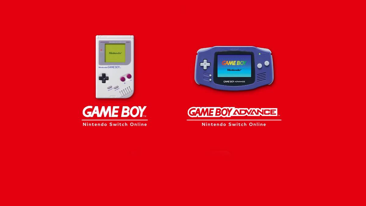 Prepárate para disfrutar clásicos como Tetris, Link’s Awakening y Minish Cap