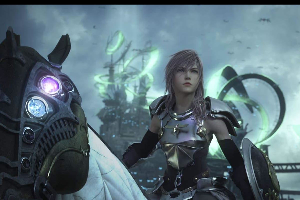 Todas las entregas de Final Fantasy XIII se integrarán al programa de retrocompatibilidad