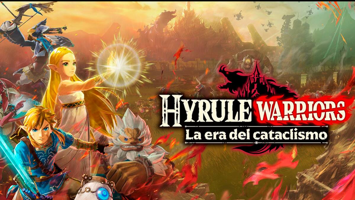 Prepárate para disfrutar todo lo que viene en el juego de Koei Tecmo