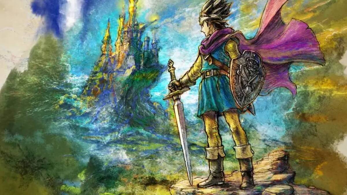 Prepárate para el gran reto que te pondrá el juego de Square Enix