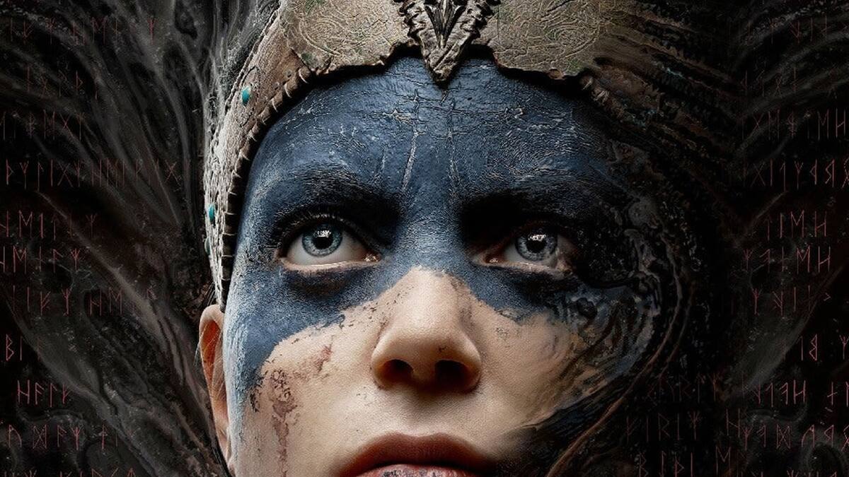 Prepárate para el lanzamiento de Senua's Saga: Hellblade II
