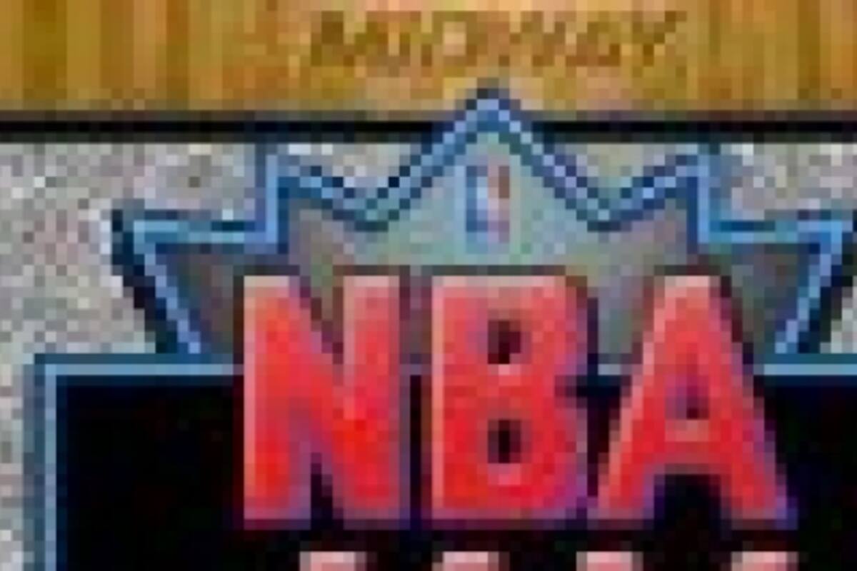 NBA Jam ya tiene fecha de salida