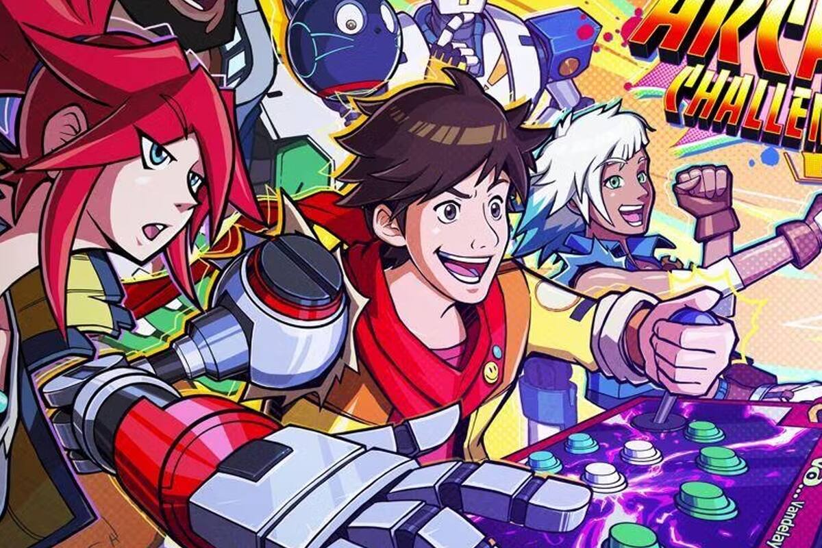 Hi-Fi Rush recibirá 2 modos de juego que ofrecerán un montón de retos