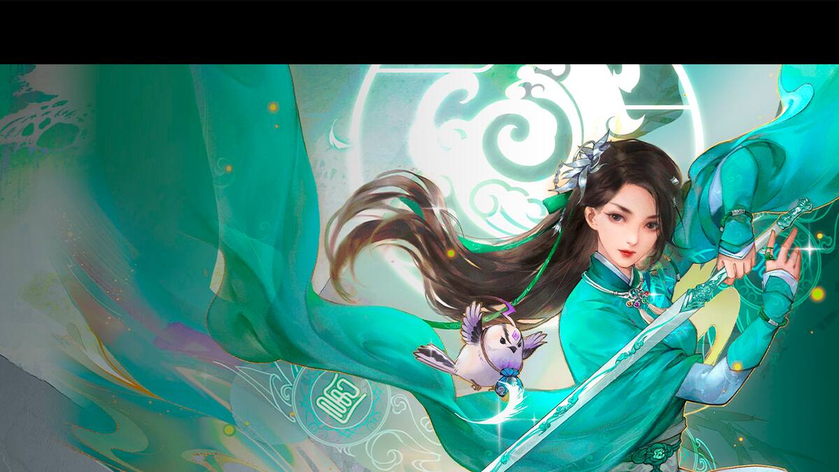 Prepárate para este prometedor RPG que dará el salto a consolas