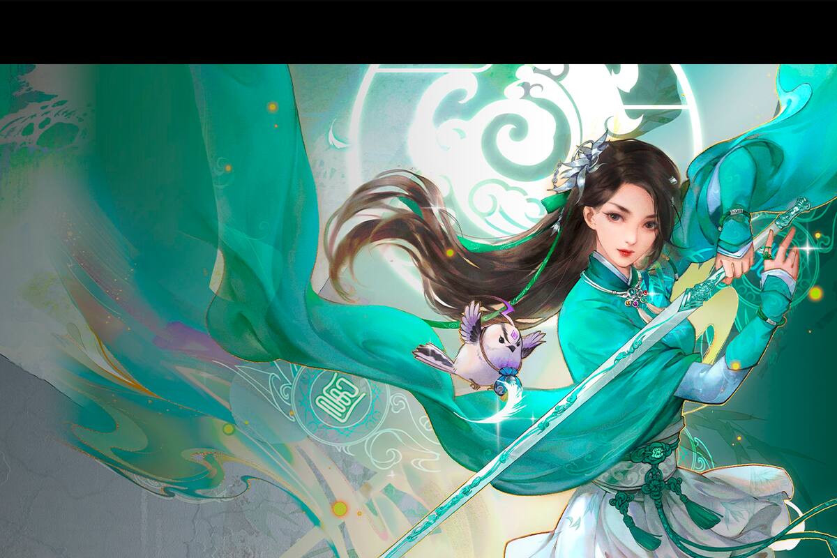 Muestran nuevo trailer de Sword and Fairy: Together Forever para PS5 y PS4