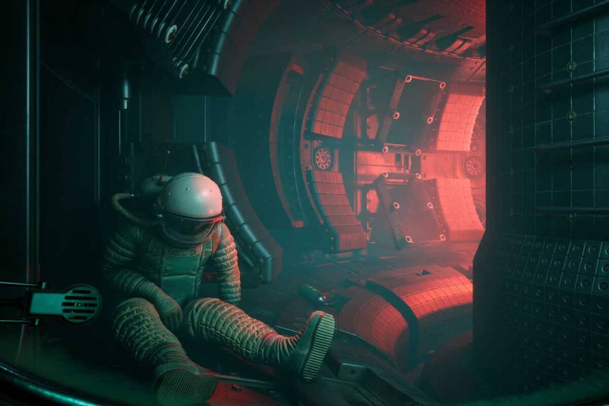 Este prometedor juego de exploración espacial llegará este año a consolas y PC
