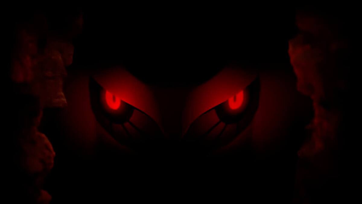 Prepárate para intentar capturar la versión variocolor del Pokémon Renegado