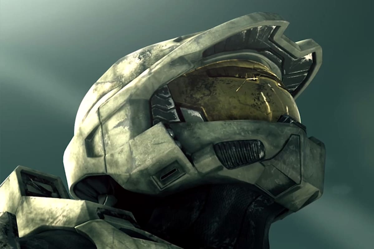 Los juegos retrocompatibles de Halo llegarán muy pronto