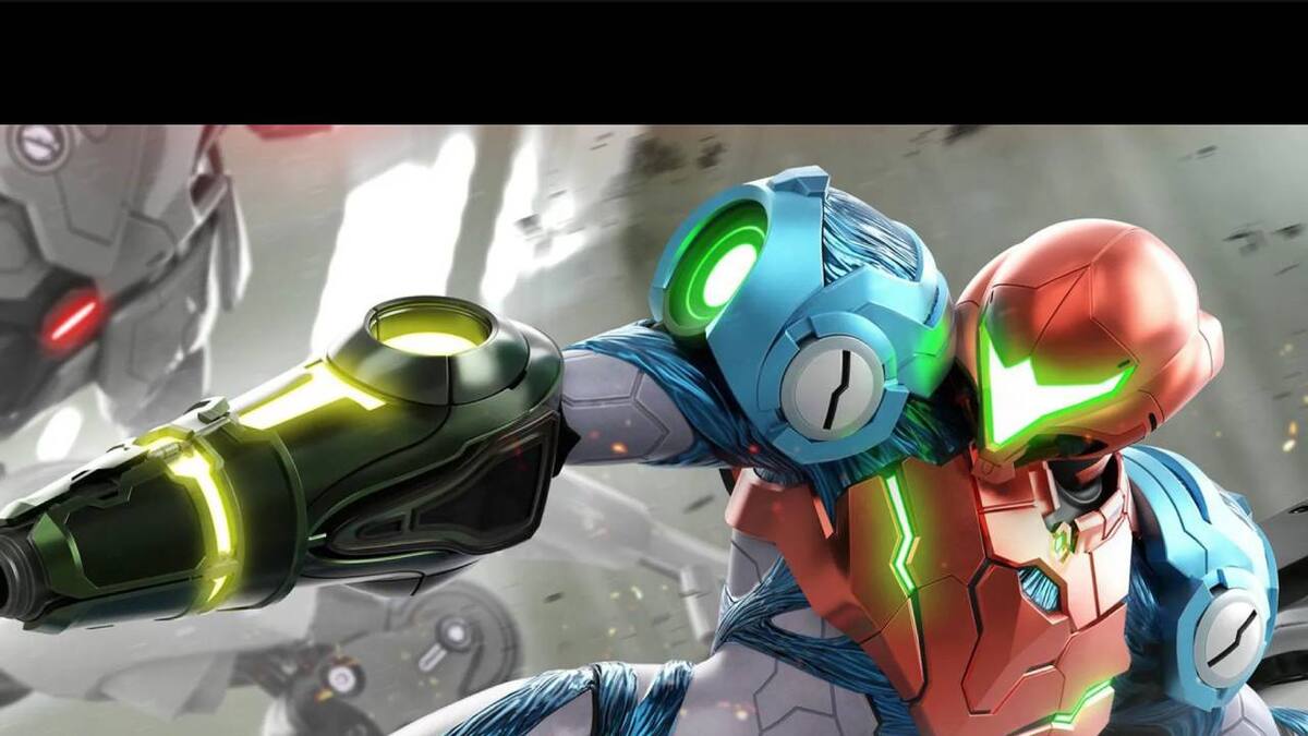 Prepárate para la llegada de Metroid Prime 4: Beyond con estas joyas al mejor precio