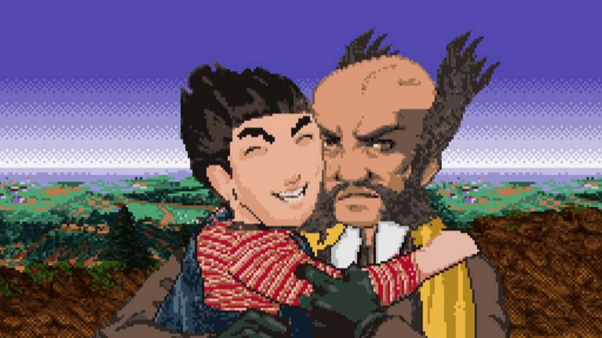 Prepárate para la llegada de Tekken 7
