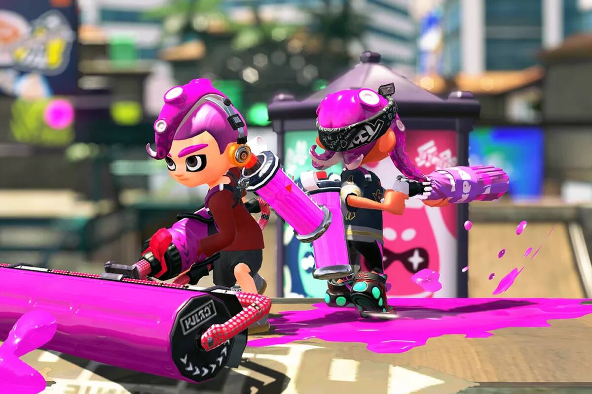 Conoce los planes de Nintendo para PAX East 2019