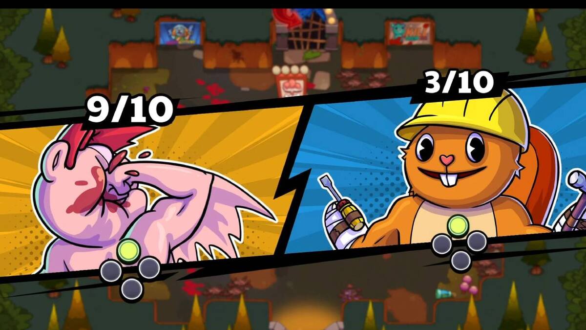 Prepárate para recibir este contenido que gustará en consolas y PC