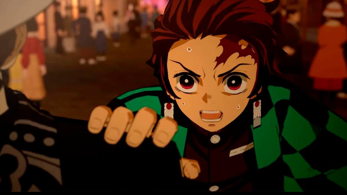 Prepárate para revivir todos los grandes momentos del anime
