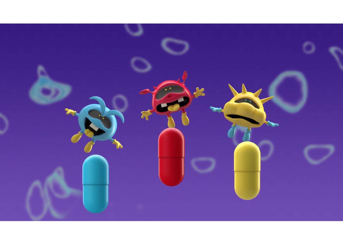 Un esperado personaje por fin llegó a Dr. Mario World