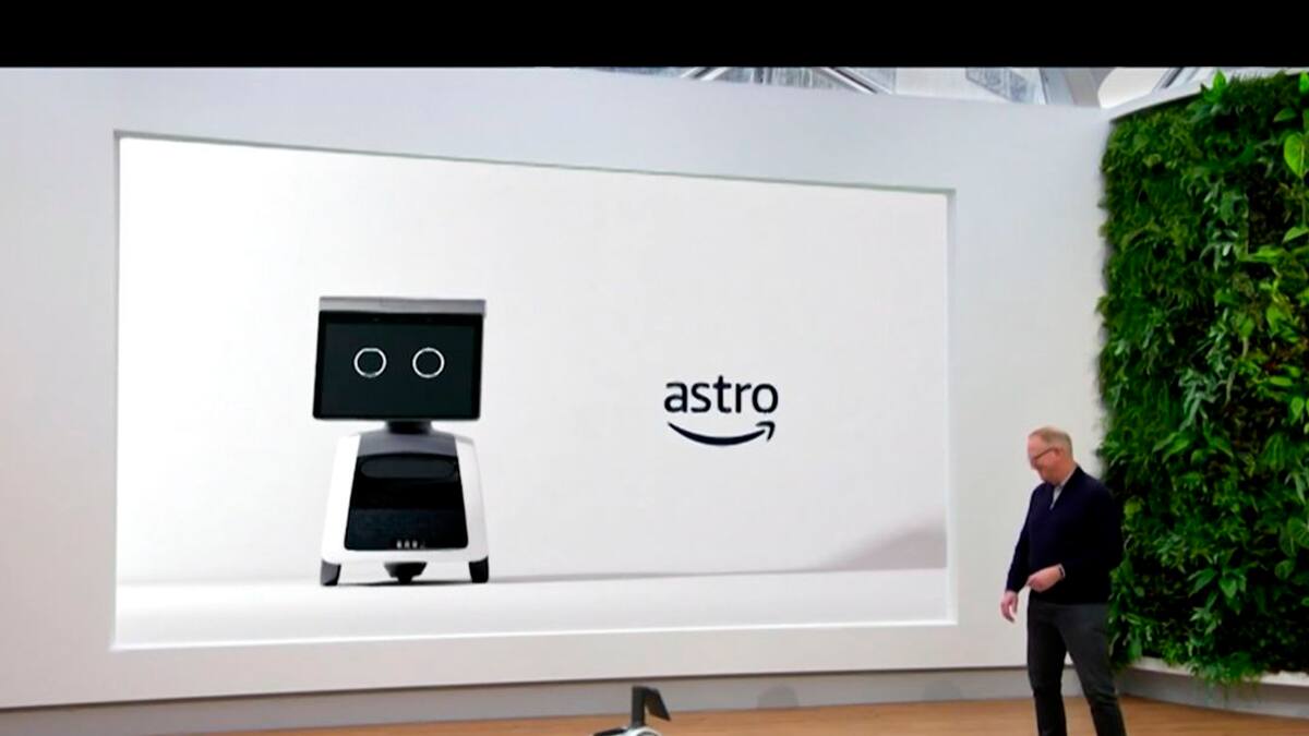 Prepárate para tener un hogar completamente inteligente