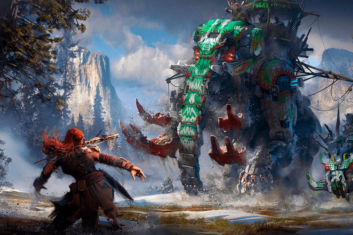 ¿Qué juegos vienen en febrero? Te mostramos los 10 mejores estrenos