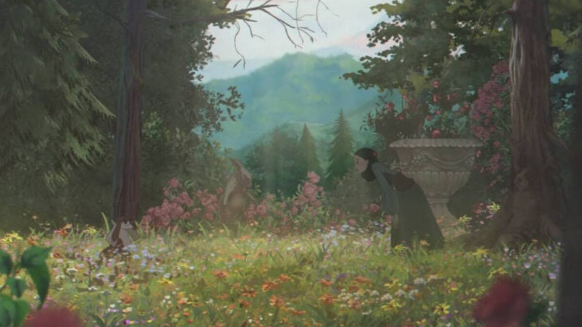 Prepárate para una aventura emocionante con toques de películas clásicas de Disney
