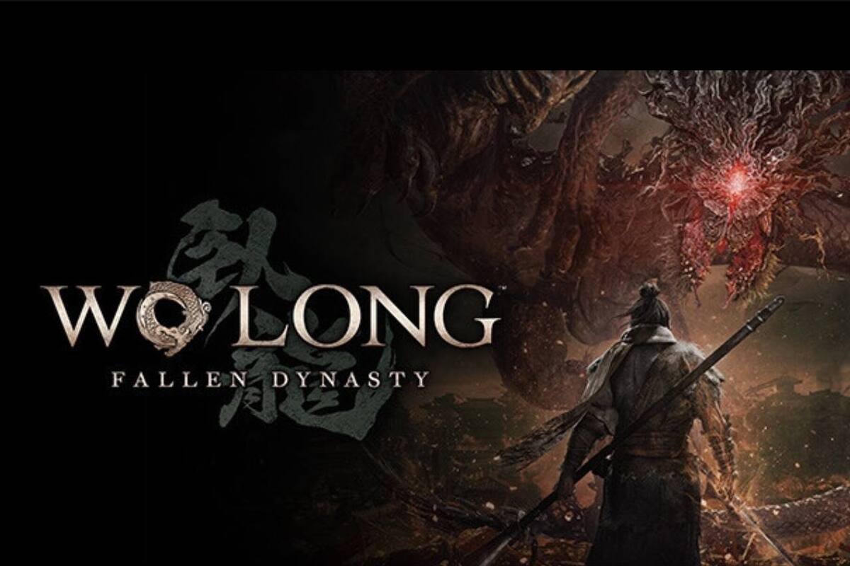 Wo Long: Fallen Dynasty recibirá su demo este mismo mes