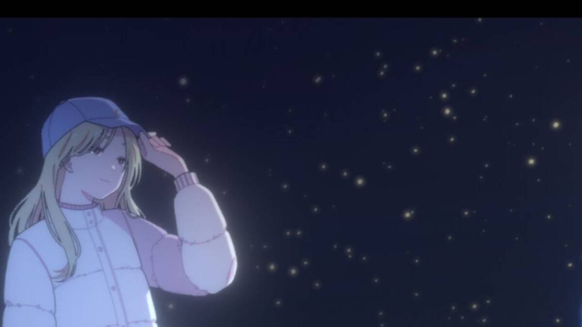 Prepárate para una aventura interesante con estilo anime