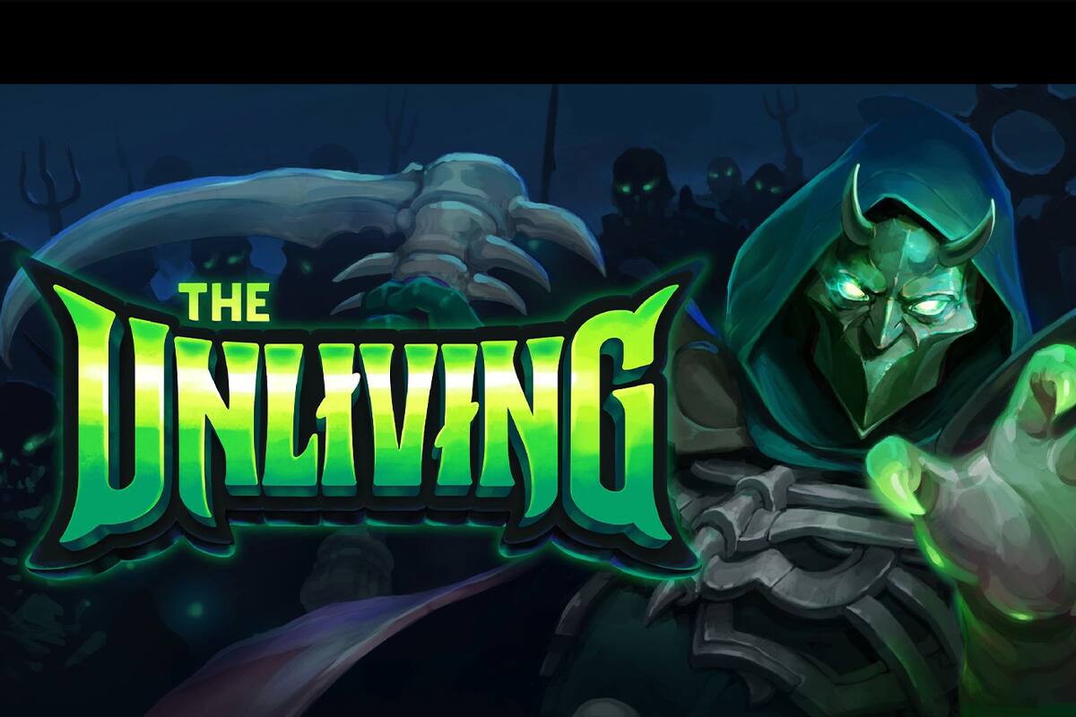 The Unliving tendrá acceso anticipado en Steam a finales de año