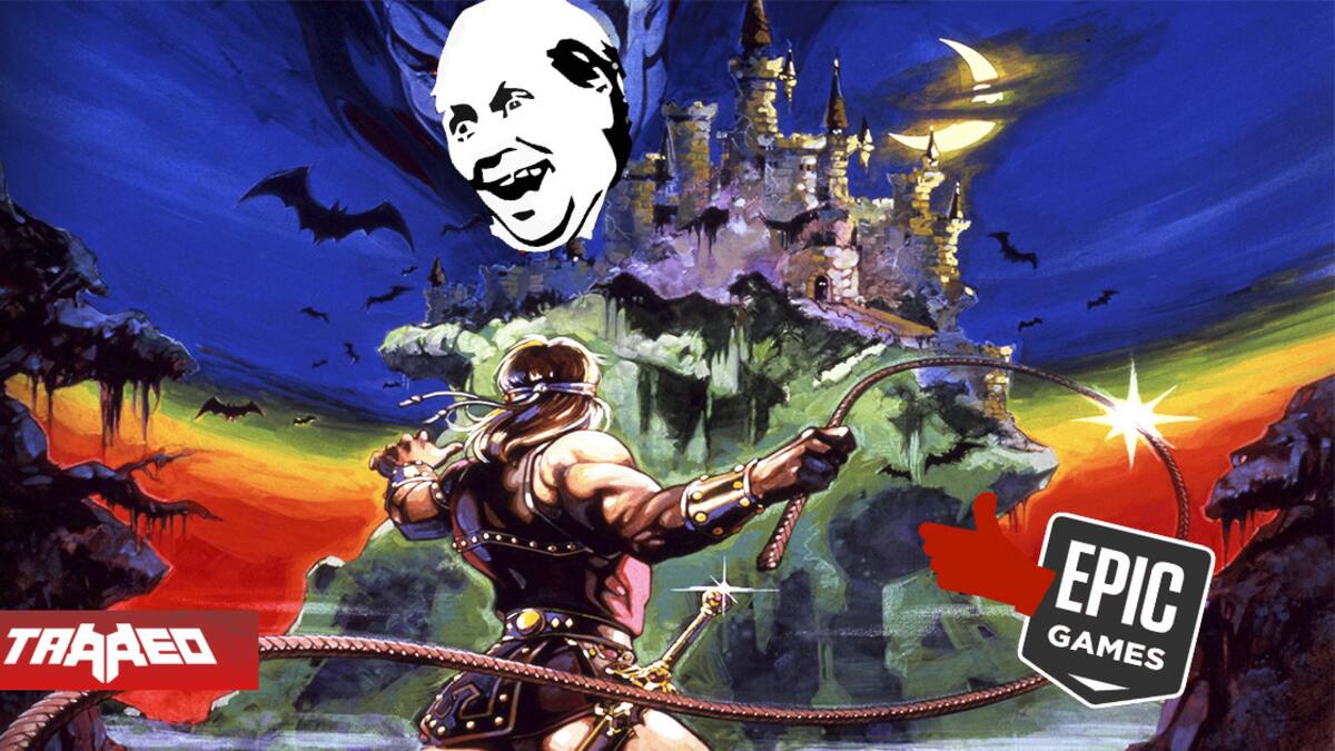Prepárate para una aventura vampírica gratuita