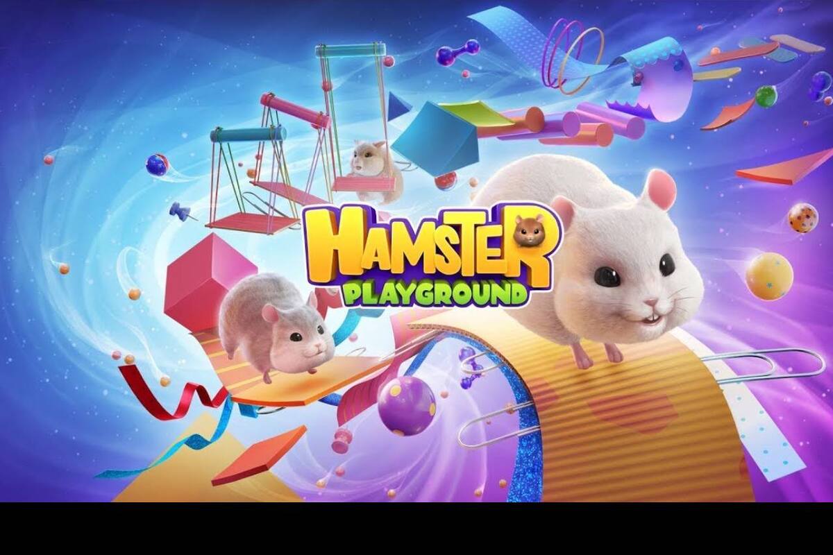 Este free-to-play con hámsters llegará pronto a consolas y PC