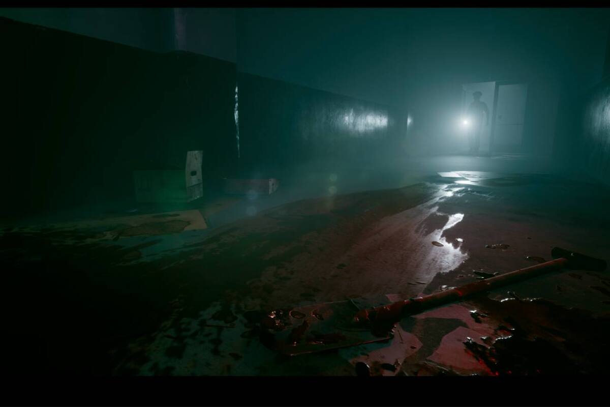 Este prometedor juego de terror anunciado para PC llegará también a consolas