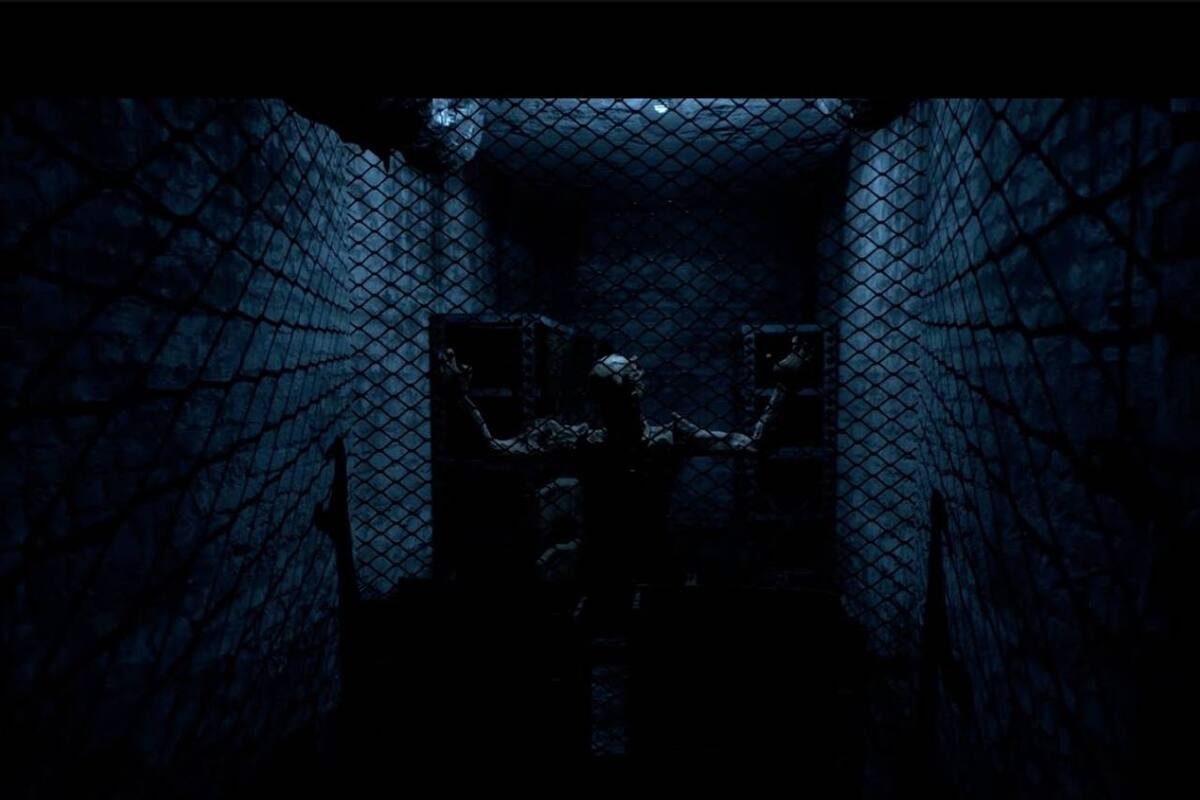 Este juego de terror de PC llegará muy pronto a PlayStation 5 y Xbox Series X/S