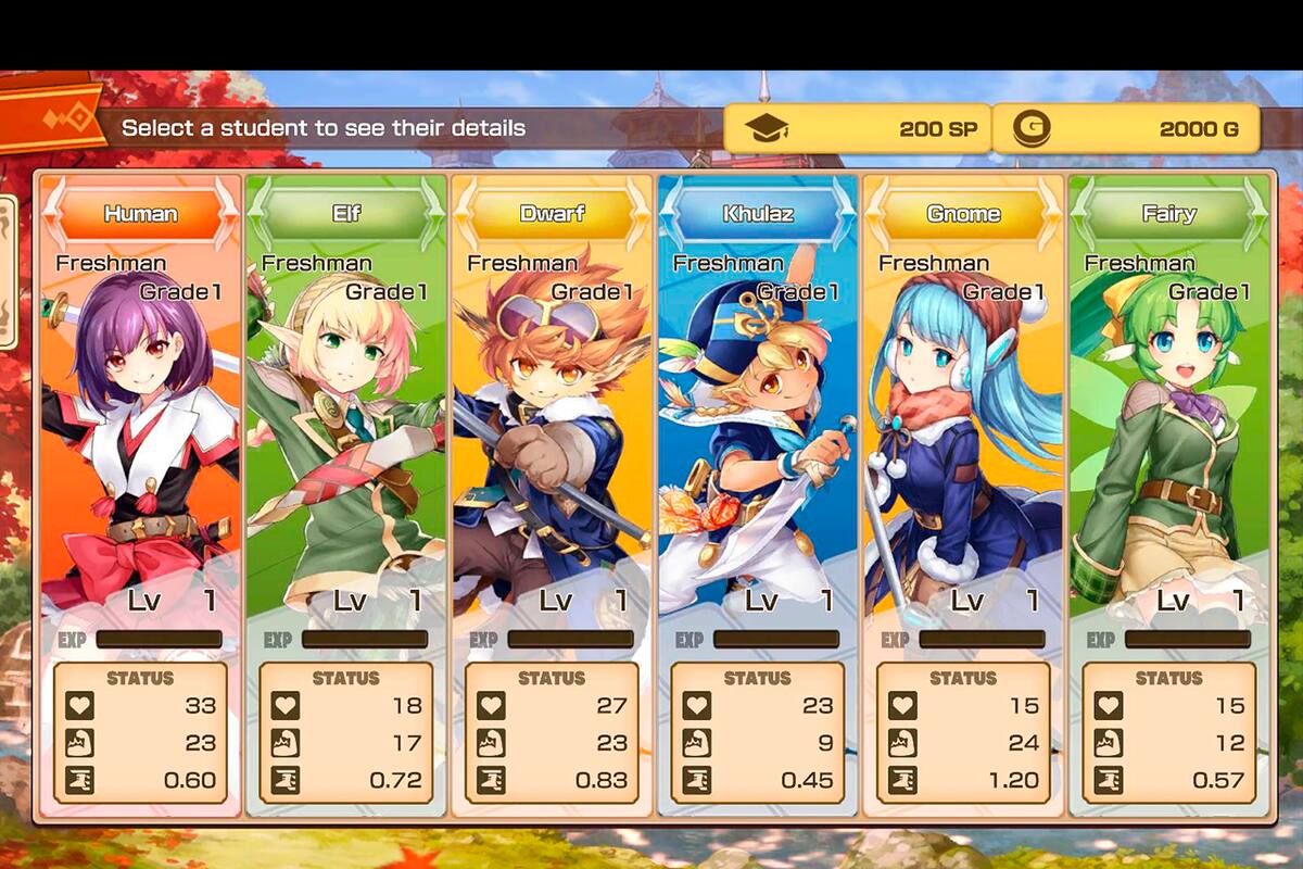 Este RPG de estrategia llegará muy pronto a PS4, Switch y PC