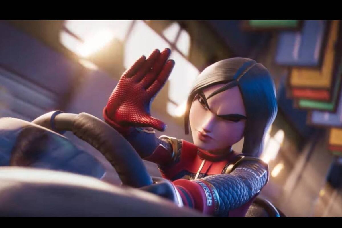 Disney Speedstorm: muestran la pista temática de Mulán en un nuevo trailer
