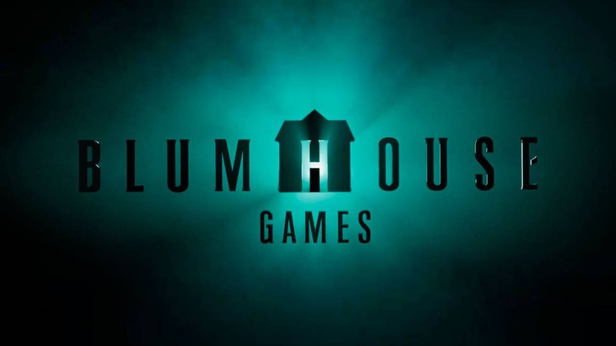 Prepárate para varias experiencias terroríficas de Blumhouse Games