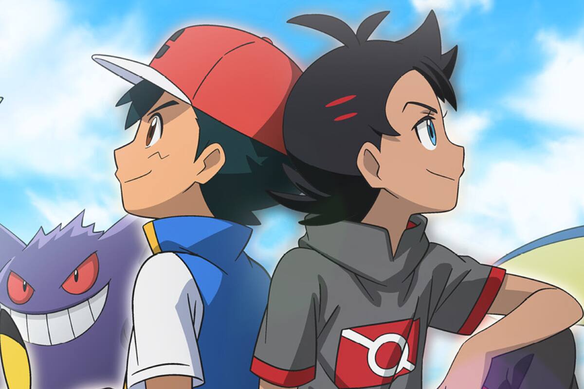 La última temporada de Pokémon con Ash de protagonista ya se estrenó en Latinoamérica