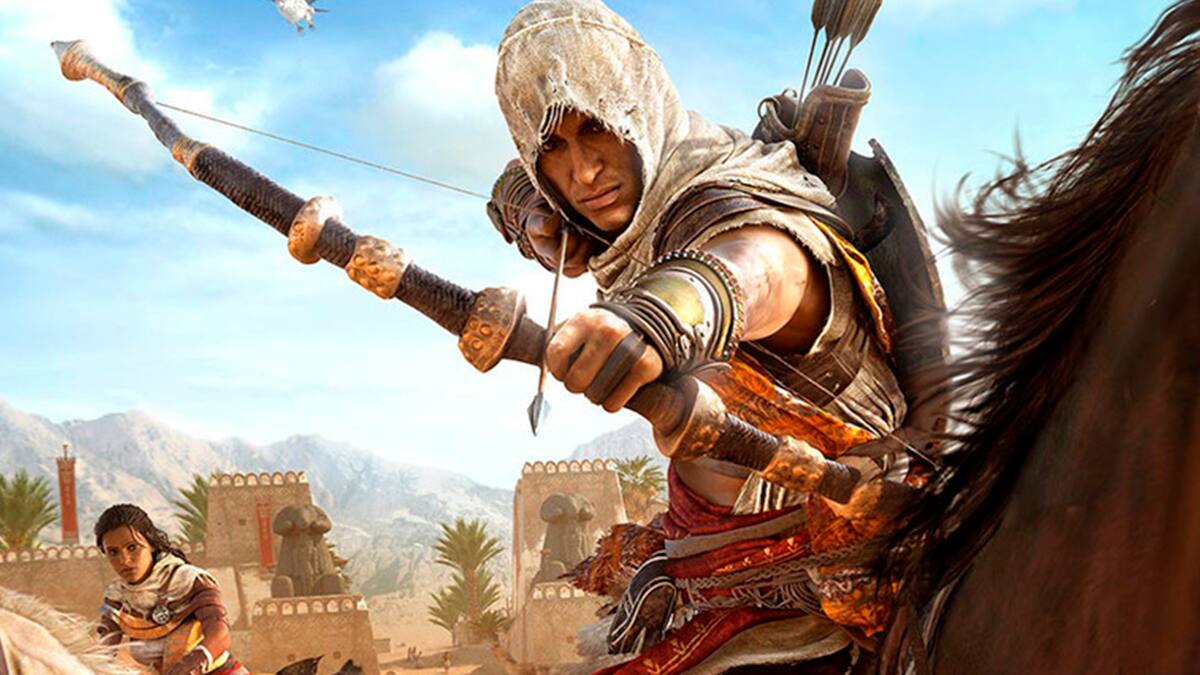 Prepárate para ver el juego de Ubisoft como siempre lo quisiste