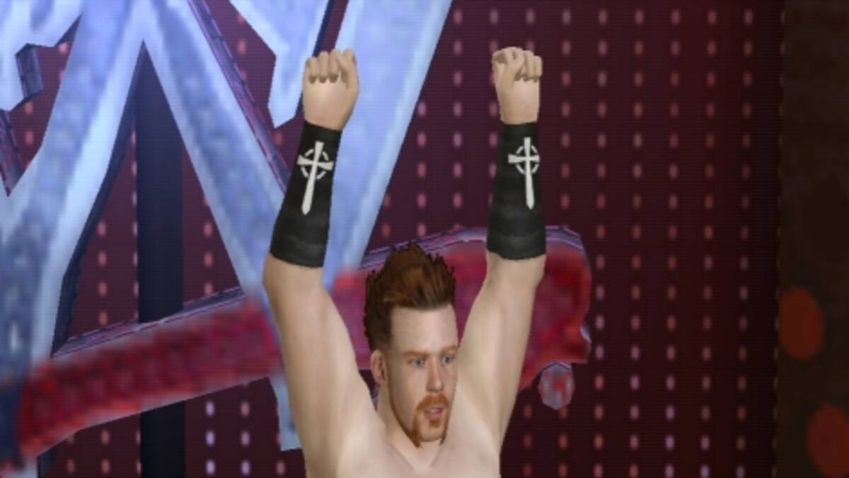 Prepárate para vivir WWE Universe
