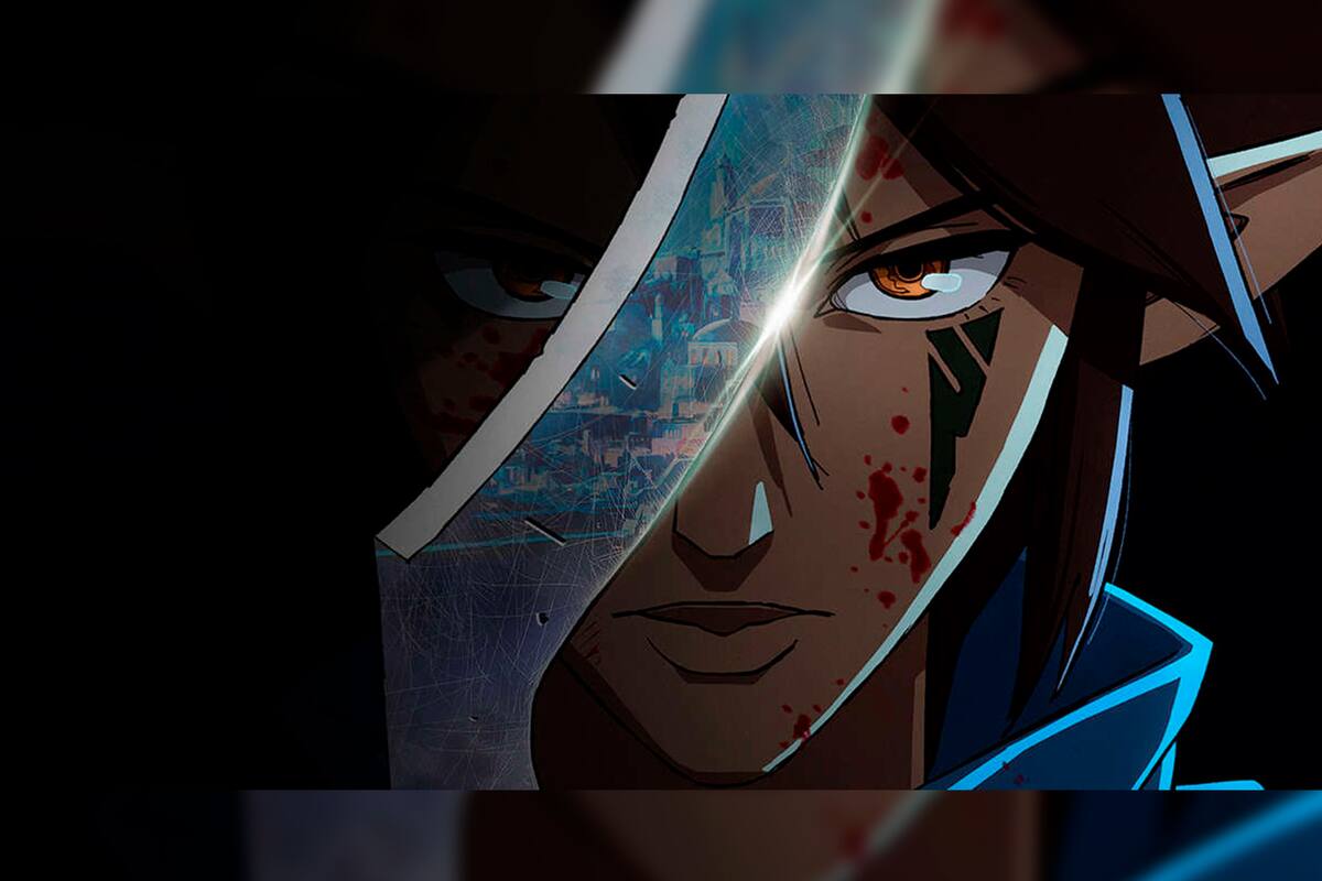Dragon Age: Absolution animated series arrives this December