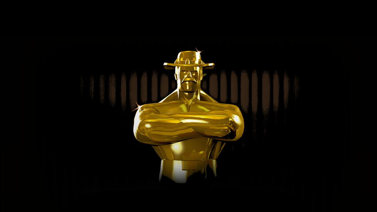 Presea distingue a los mejores directores en Source Film Maker