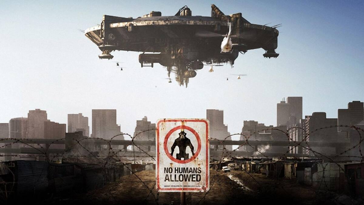 Presenta nuevo tráiler de su trabajo con Oats Studios, Volume 1