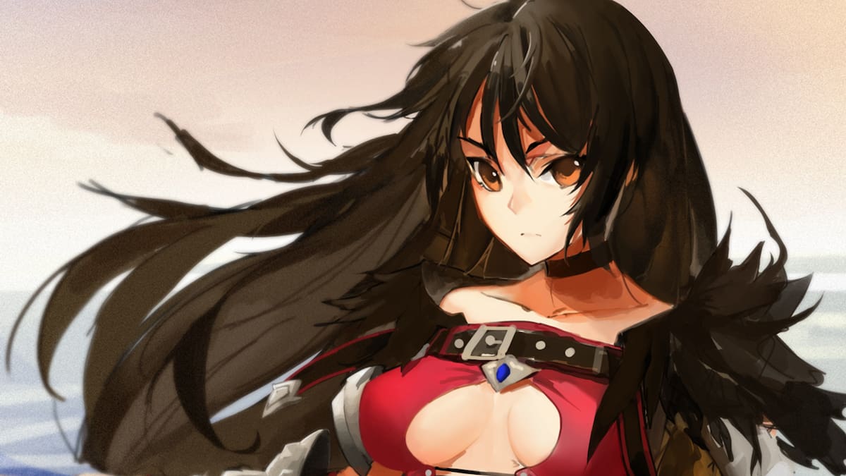 Presentan avances de Tales of Berseria