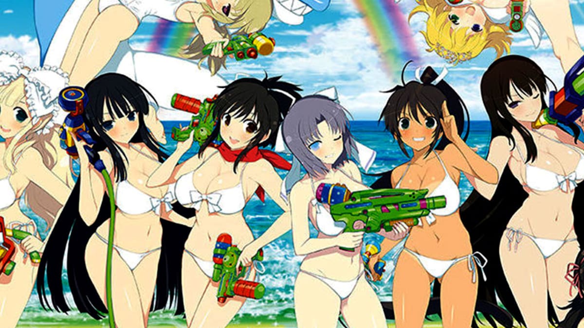 Presentan el logo de Honey Parade Games