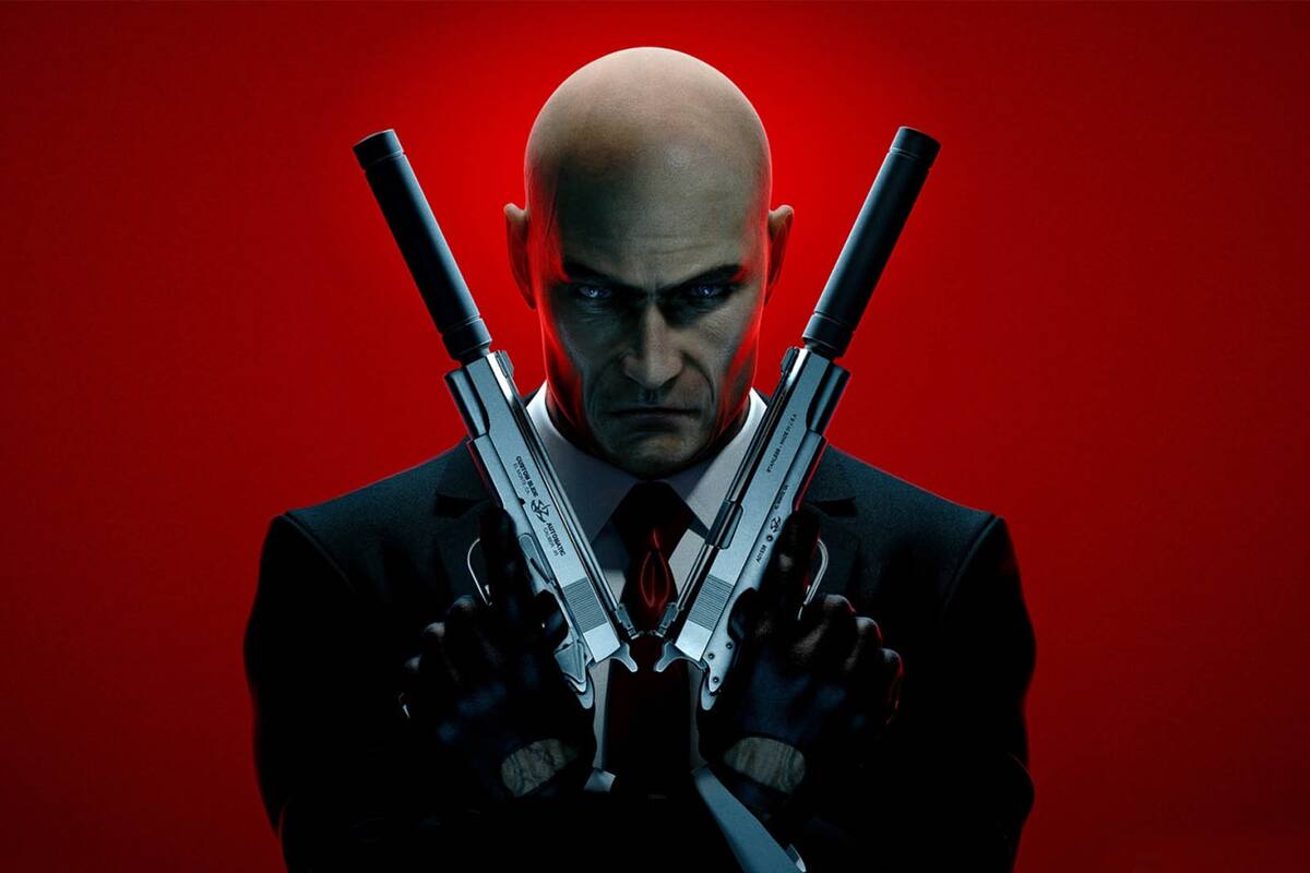 Revelan contenido de Hitman exclusivo para PlayStation 4